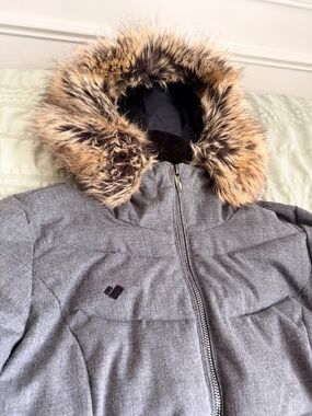 Obermeyer Women’s Ski Jacket |Size 2|
